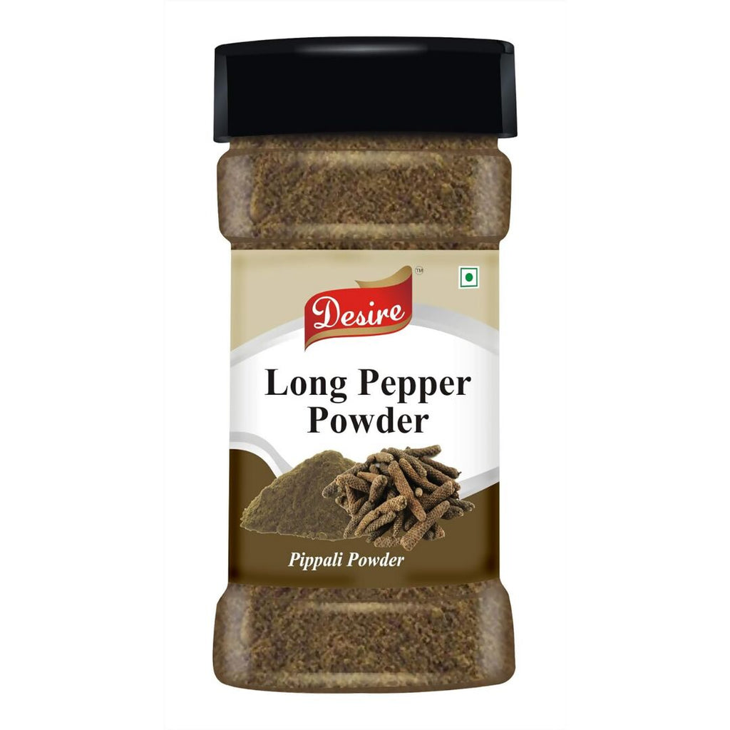 Desire Long Pepper Powder | Grocsy
