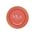 Mila Beaute Babe Blush Powder Blush - Peach Soda | Grocsy