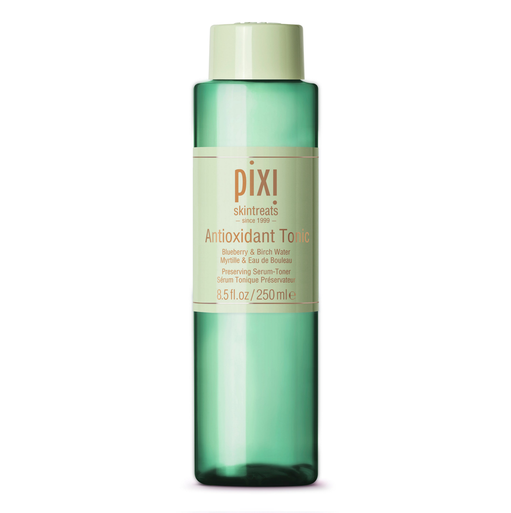 PIXI Antioxidant Tonic (Essence + Toner + Serum) | Grocsy