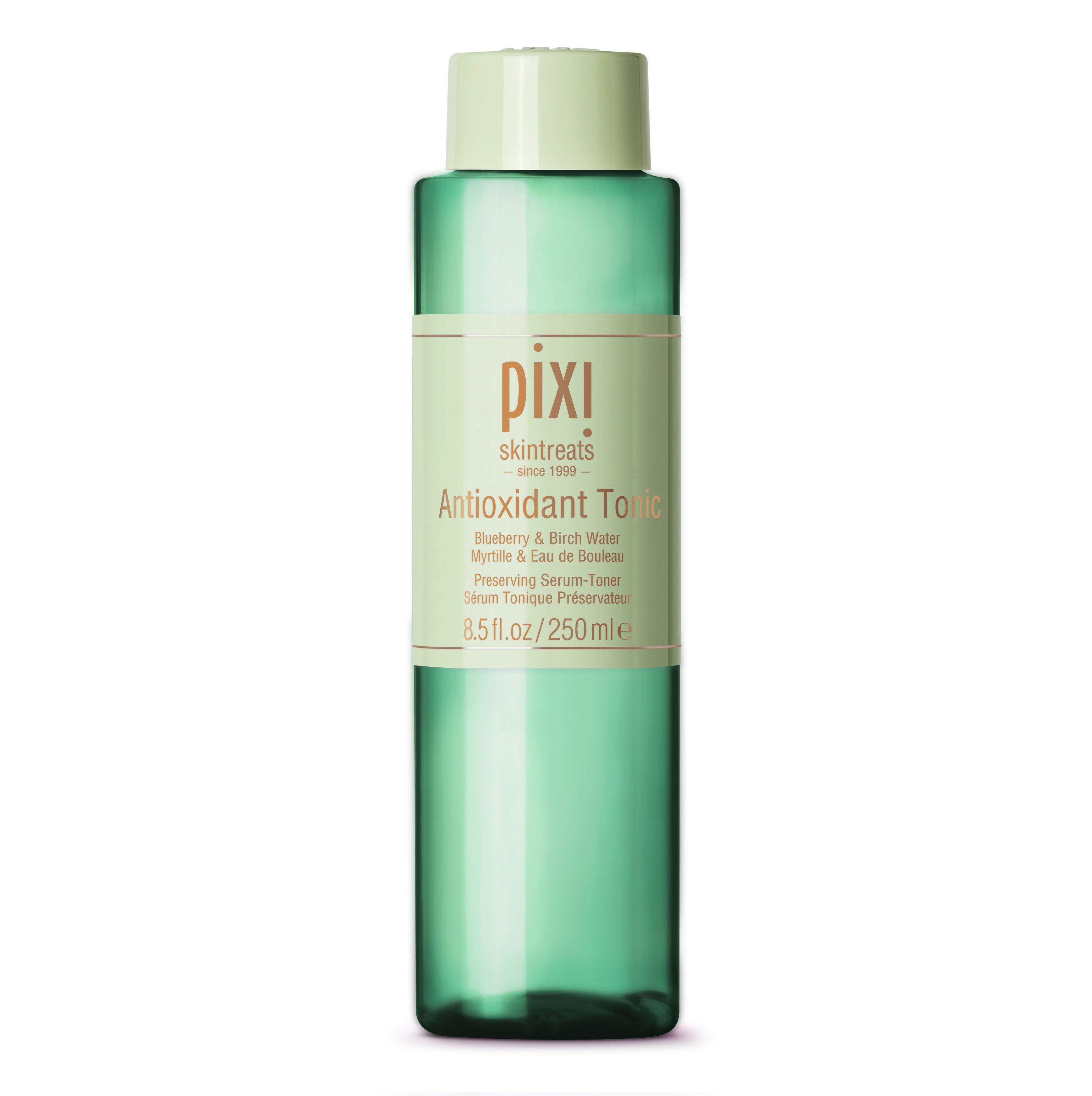 PIXI Antioxidant Tonic (Essence + Toner + Serum) | Grocsy