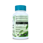 Sprowt Plant Based Vitamin C + Zinc Capsules | Grocsy