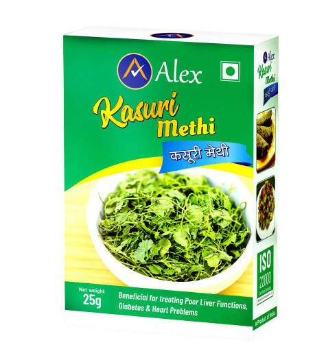 Alex Kasuri Methi | Grocsy