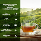 Goodricke Badamtam Darjeeling Tea | Grocsy