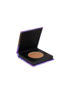 Sugar Contour De Force Mini Bronzer - 03 Caramel Captain (Chestnut Brown) | Grocsy