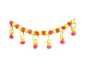 Collectibles India Toran/ Bandhanwar | Grocsy