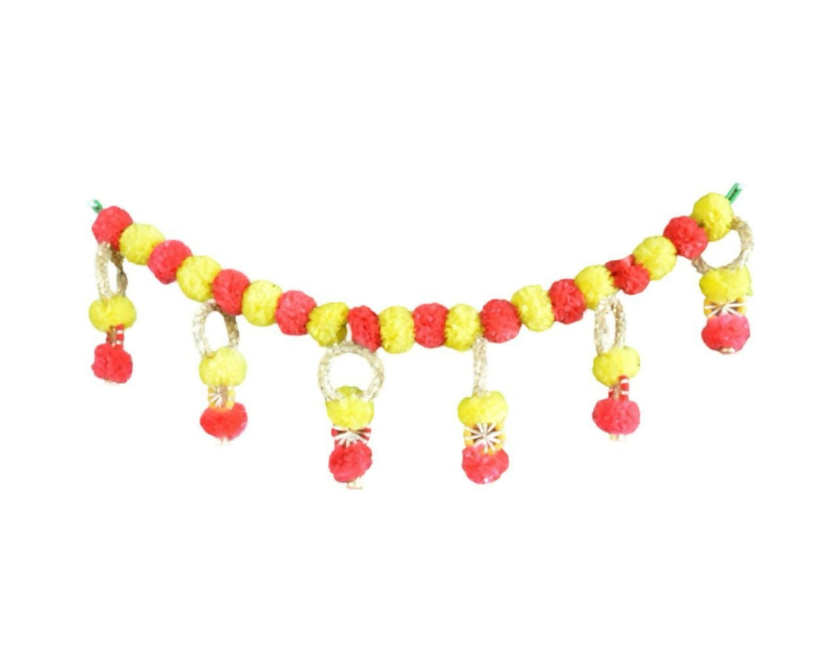 Collectibles India Toran/ Bandhanwar | Grocsy