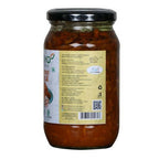 Indyo Organics Turmeric Pickle | Grocsy