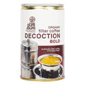 Pure & Sure Organic Filter Coffee Decoction - Bold | Grocsy