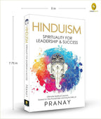 Hinduism Spirituality For Leadership And Success - English | Grocsy