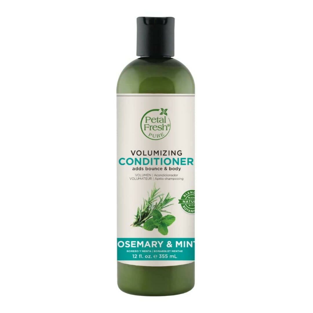 Petal Fresh Rosemary & Mint Volumizing Conditioner | Grocsy