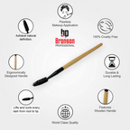 Bronson Professional Mascara Brush | Grocsy