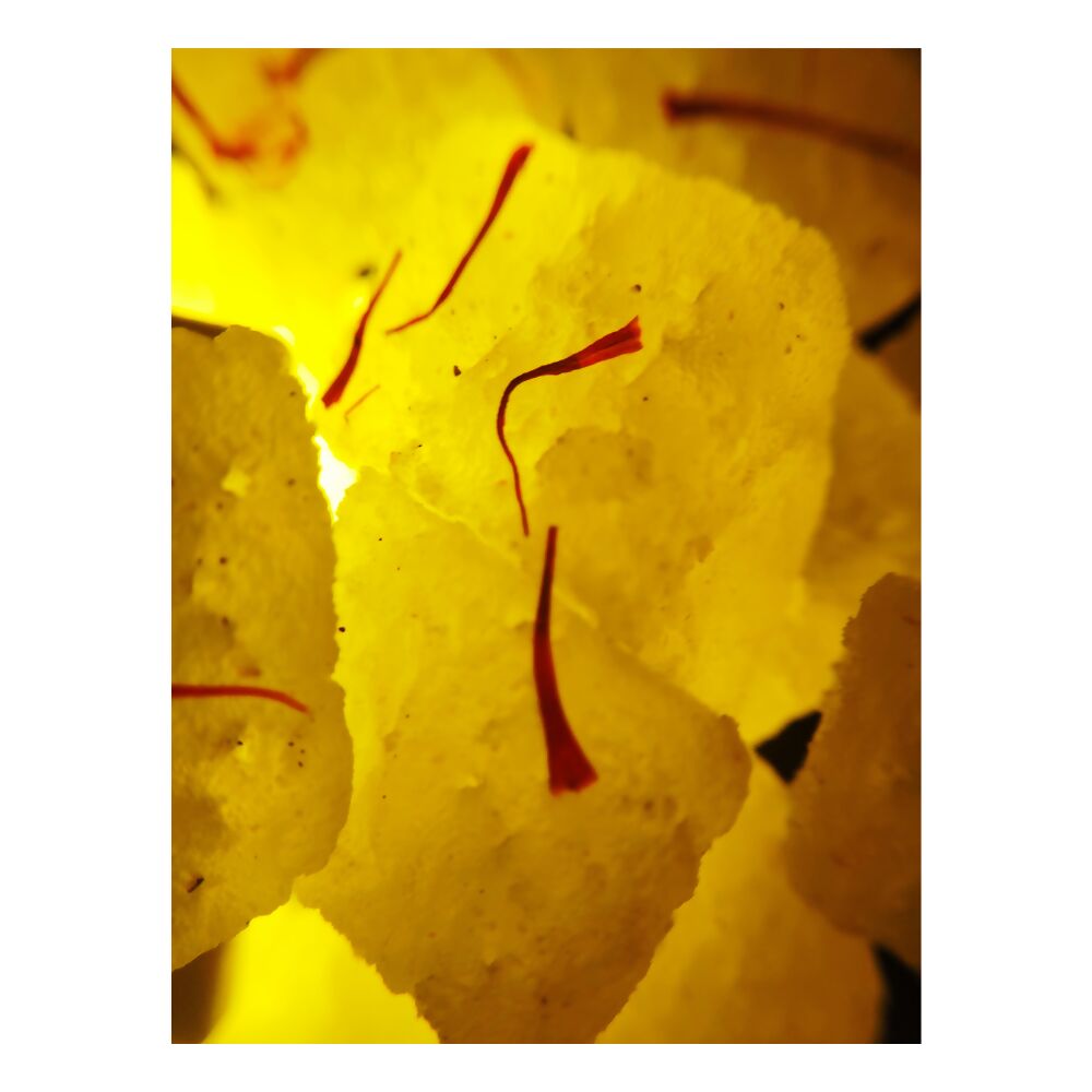 Taj Shahi Kesar Petha | Grocsy