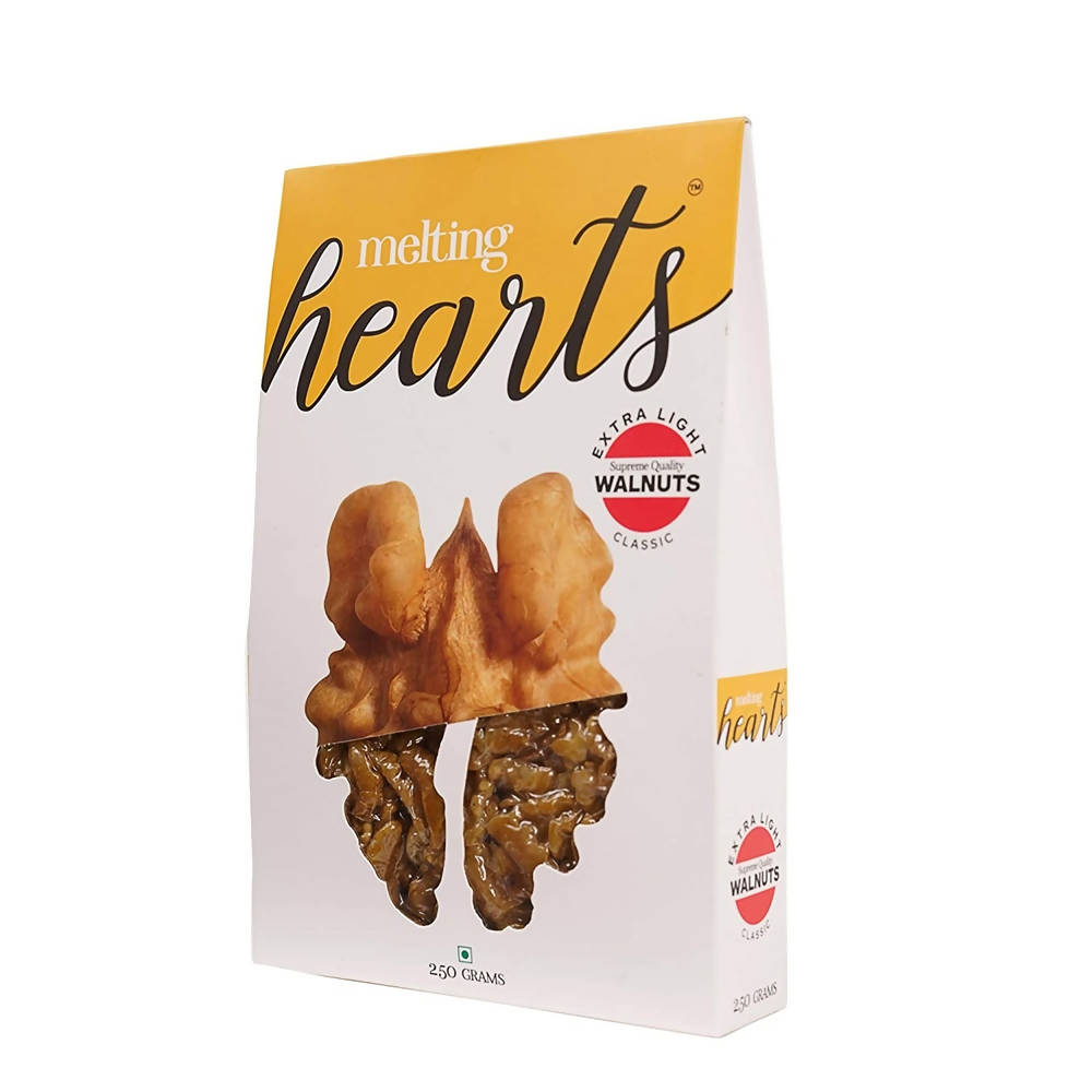 Melting Hearts Walnuts Extra Light Classic | Grocsy
