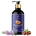 Ivory Natural Dry Rough Hair Shampoo For Dry, Frizzy, Unmanaged Hair | Grocsy