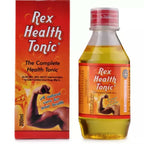 Rex Remedies Health Tonic | Grocsy