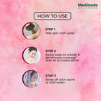 Medimade Wellness Glutathione Premium Soap | Grocsy