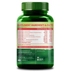 Himalayan Organics B- Complex Tablets | Grocsy