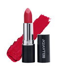 Bella Vita Organic Comfort Matte Bullet Lipstick - Wine Stain | Grocsy