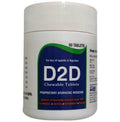 Alarsin Ayurvedic D2D Chewable Tablets | Grocsy