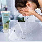 Prisa Organics Tea Tree & Clove, Oil Balancing Face Wash | Grocsy