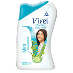 Vivel Mint & Cucumber Cooling Body Wash | Grocsy