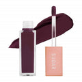 Sugar Mettle Liquid Lipstick - Capella (Dark Plum) | Grocsy