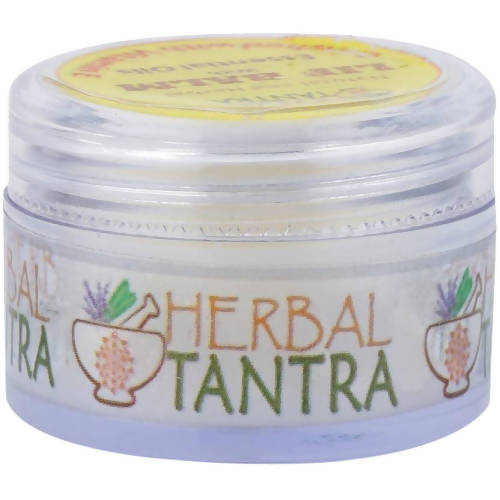 Herbal Tantra Moisturizer Sandalwood Lip Balm | Grocsy