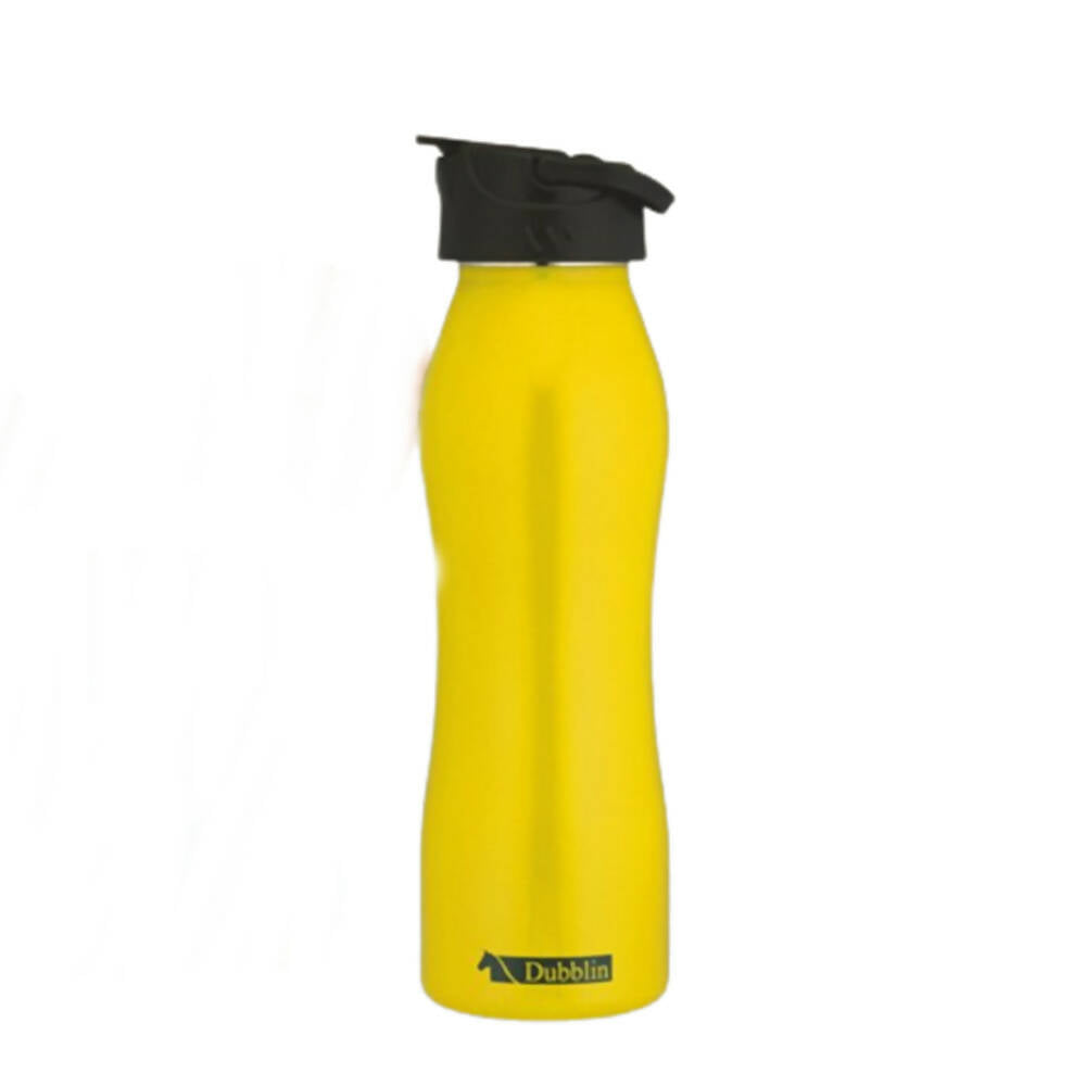 Dubblin Dollar Stainless Steel Sipper Water Bottle | Grocsy