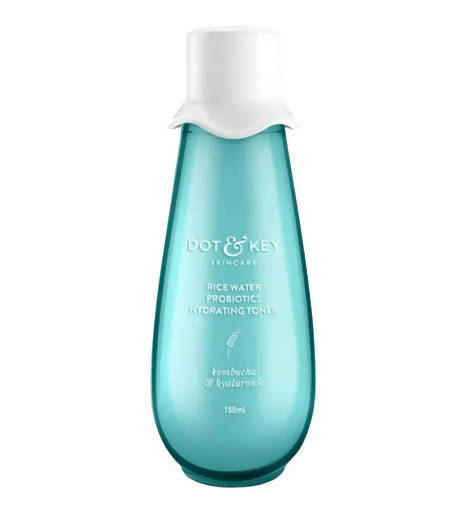 Dot & Key Rice Water Probiotics Hydrating Toner | Grocsy