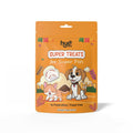Hye Pets Super Treats For Super Pets – Freeze Dried Treats Made With Goat Milk, Carrot & Banana | Grocsy