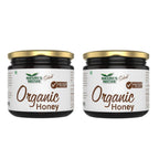 Nature's Nectar Organic Honey