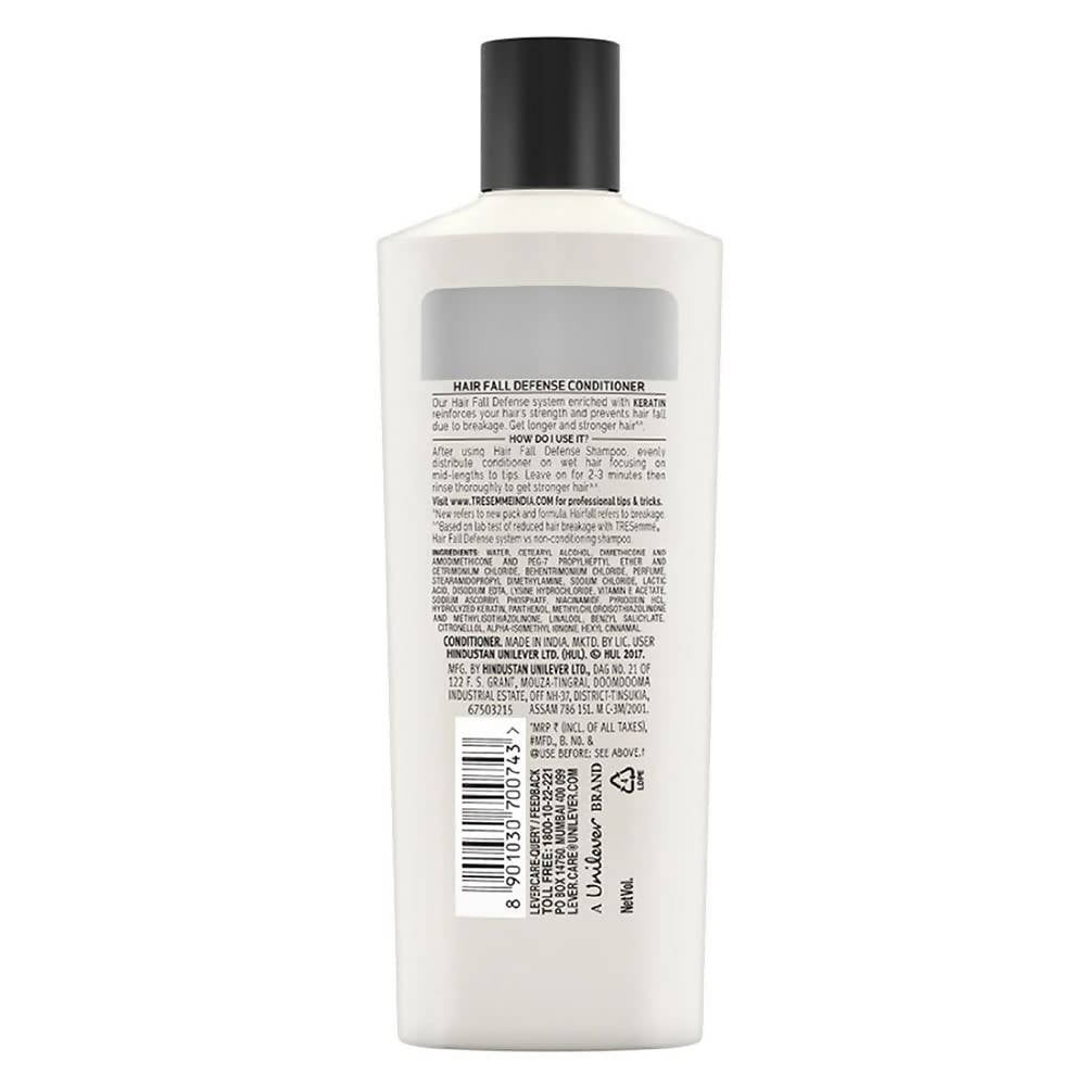 TRESemme HD Hair Fall Defence Conditioner | Grocsy