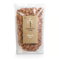 Conscious Food Organic Almonds (Badaam) | Grocsy