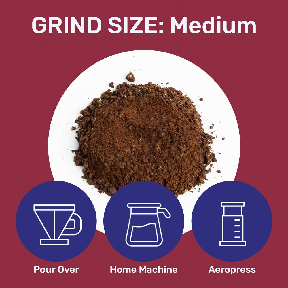Sleepy Owl Dark Roast Coffee | Grocsy
