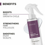 Dermatouch Rosemary Water Hair Growth Spray | Grocsy