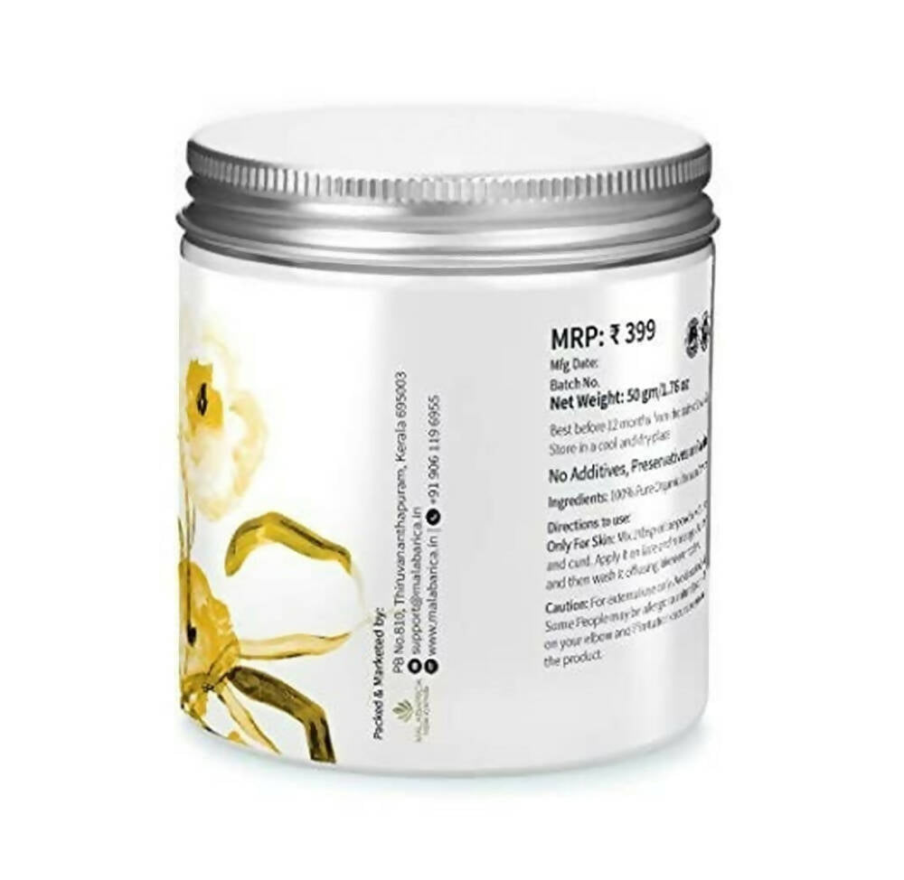 Malabarica Ripe Banana Powder | Grocsy