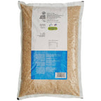 Pure & Sure Sonamasoori Polished Organic Rice | Grocsy