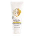 The Body Shop Almond Milk & Honey Soothing & Restoring Body Lotion | Grocsy