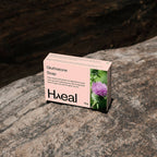 Haeal Gluthiatone Soap | Grocsy