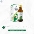 Pathak Ayurvedic Pharmacy Jeerna Jwarantak - Swadesiicart