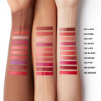 Laura Mercier High Vibe Lip Color - 181 Rush | Grocsy