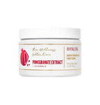 Bath & Body Works Pomegranate Extract Vitamin E Fruit Scrub | Grocsy