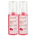 Jiva Ayurveda Rose Petal Toner | Grocsy