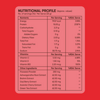 Beautywise Plant Protein Powder - Chocolate Ganache | Grocsy