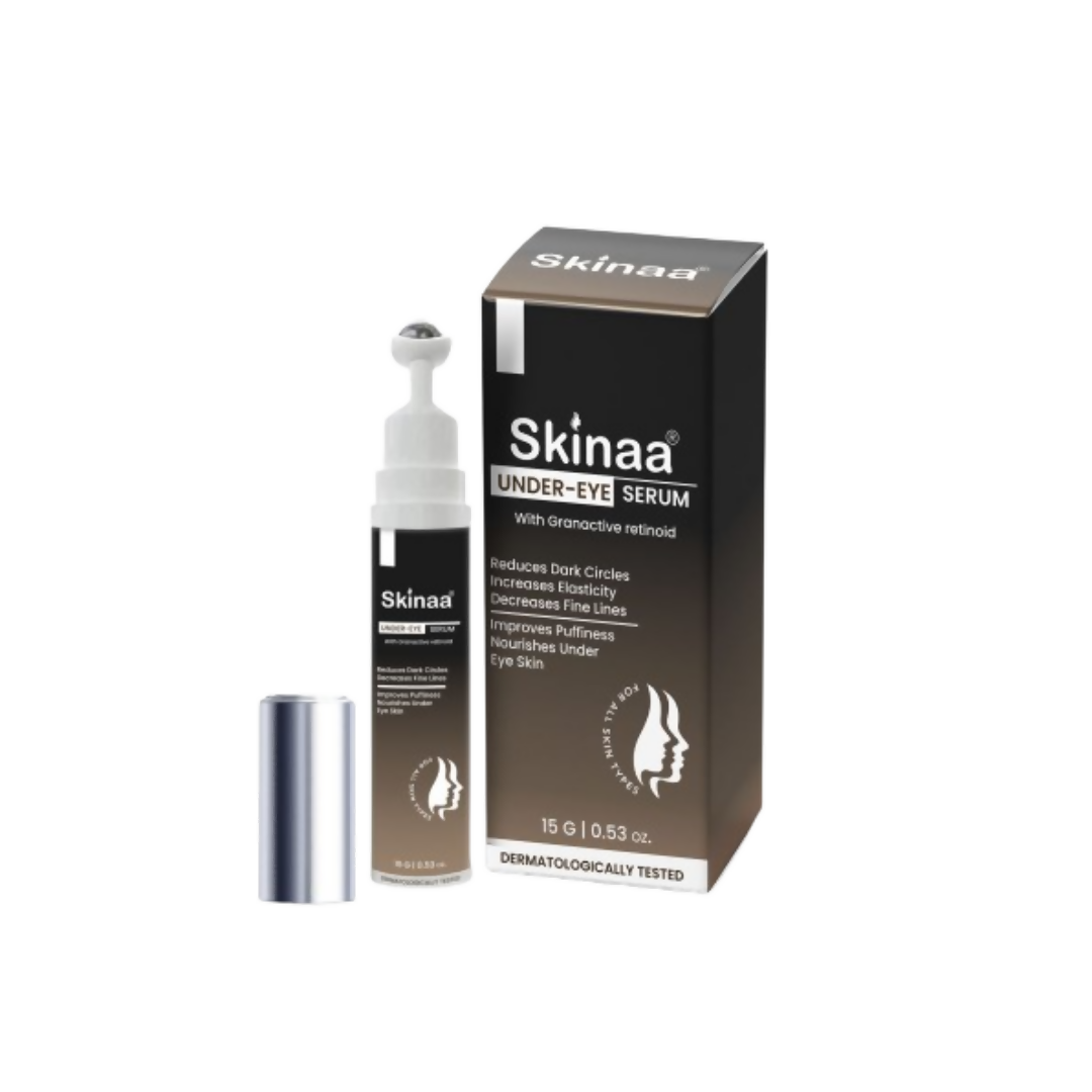 Skinaa Under Eye Serum | Grocsy