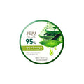 The Face Shop Jeju Aloe Fresh Soothing Gel - Korean Skincare | Grocsy