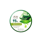 The Face Shop Jeju Aloe Fresh Soothing Gel - Korean Skincare | Grocsy