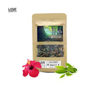 Love Earth Life Essentials Organic tea (Slim Tox Energy) | Grocsy