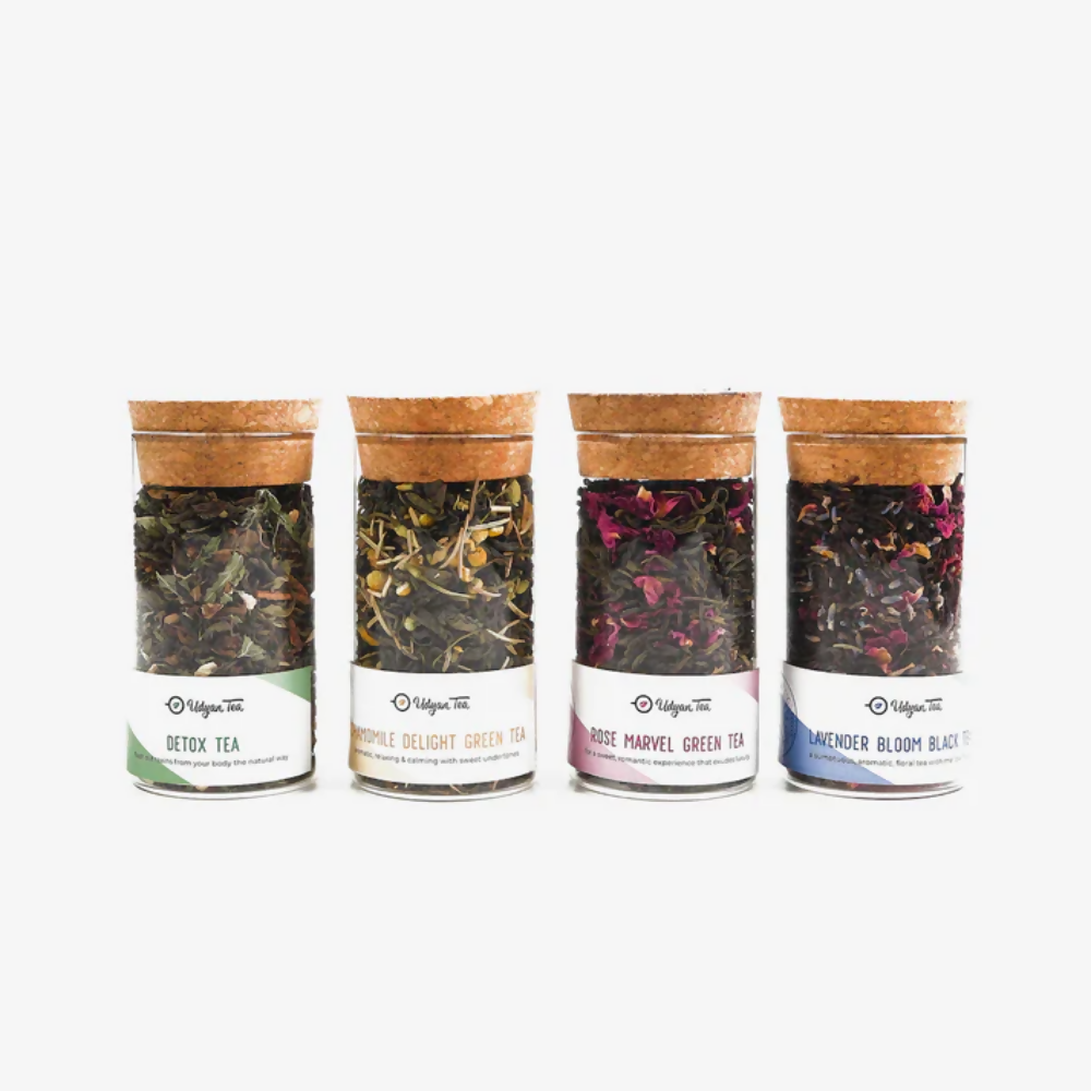 Udyan Tea Anandam Tea - Gift Box | Grocsy