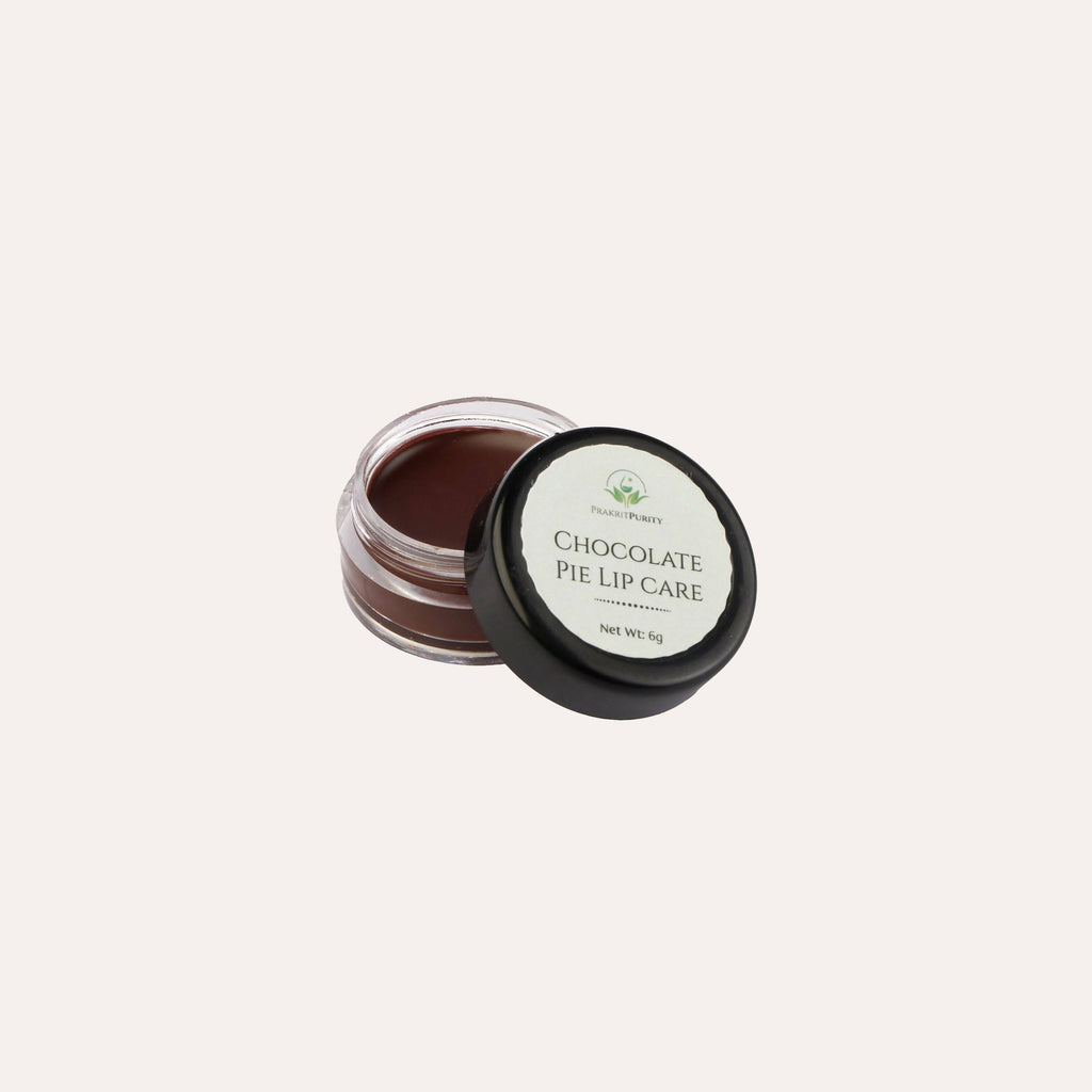 PrakritPurity Chocolate Pie Lip Care | Grocsy
